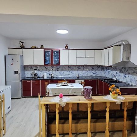 Maria Guest House Përmet 외부 사진