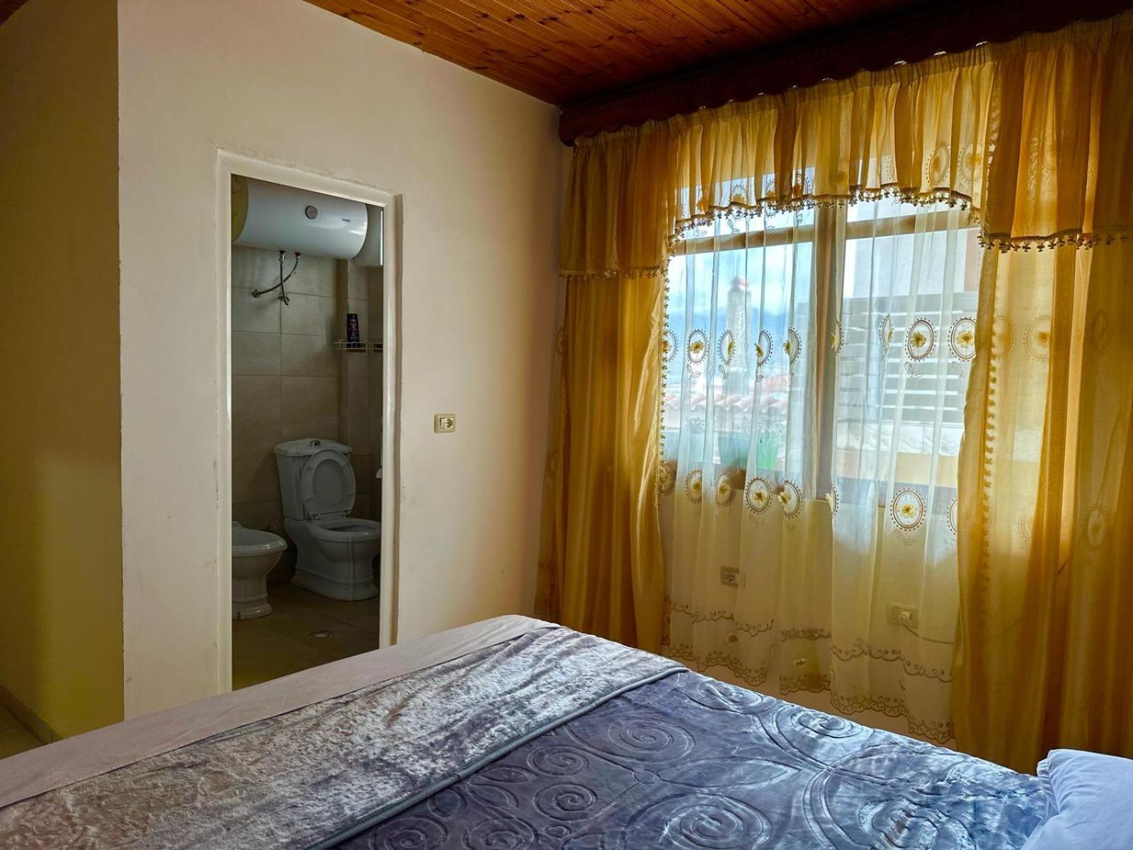 Maria Guest House Përmet 외부 사진