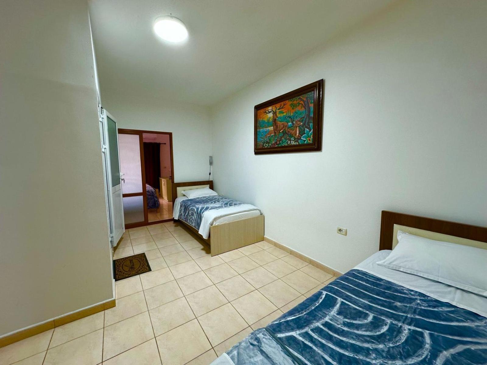 Maria Guest House Përmet 외부 사진