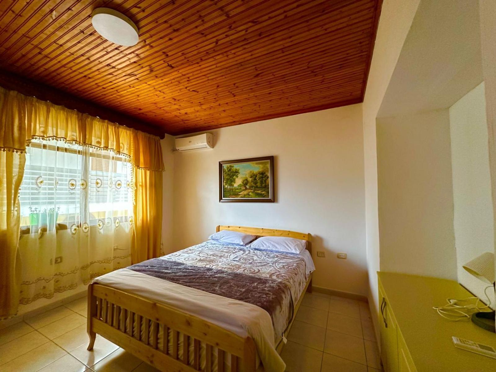 Maria Guest House Përmet 외부 사진