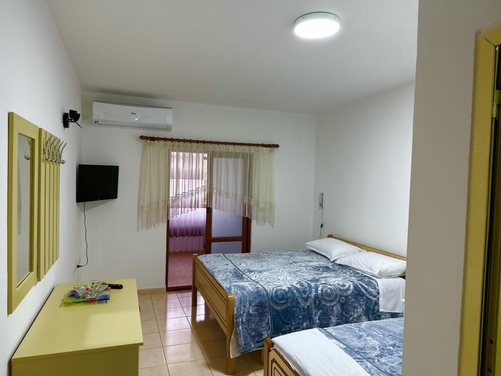 Maria Guest House Përmet 외부 사진