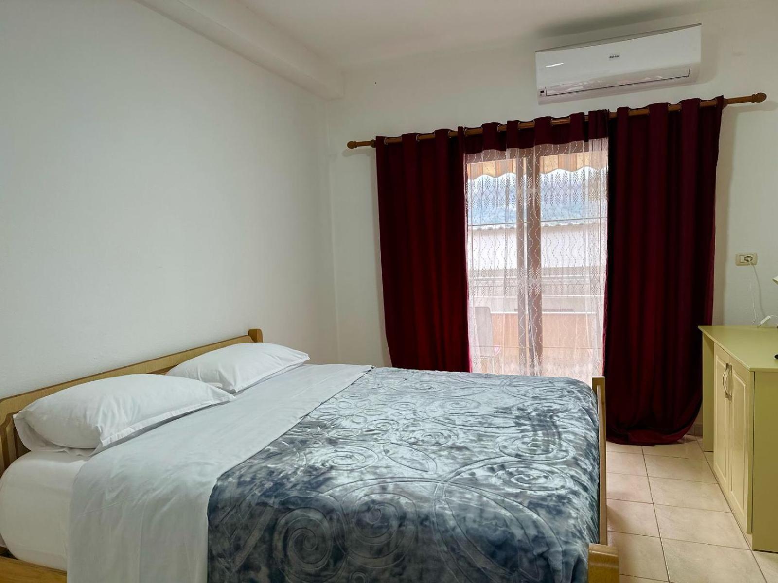 Maria Guest House Përmet 외부 사진