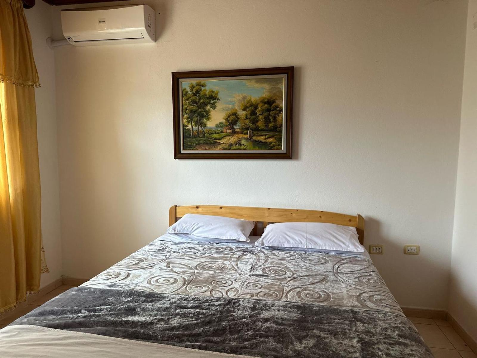 Maria Guest House Përmet 외부 사진