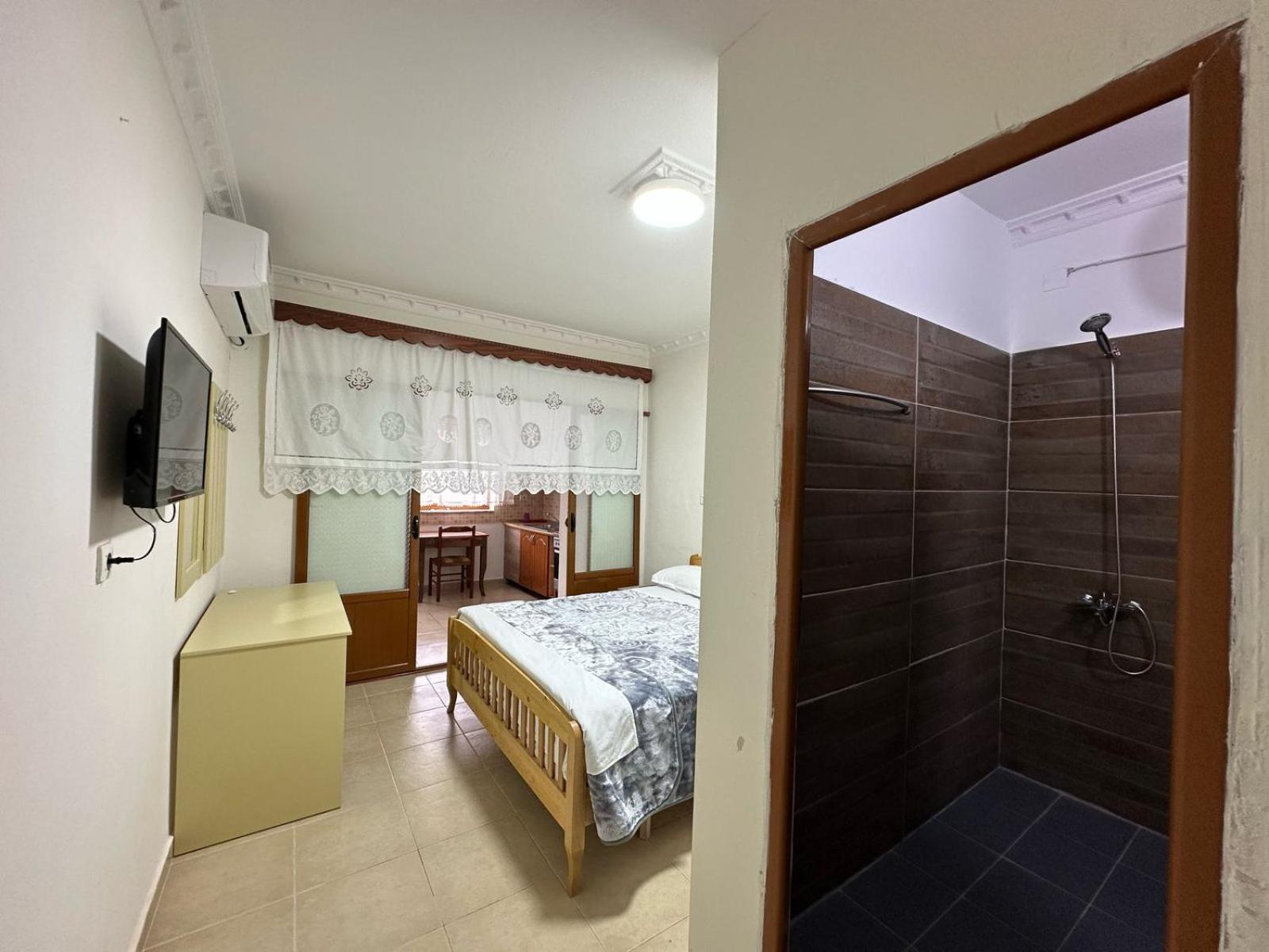 Maria Guest House Përmet 외부 사진