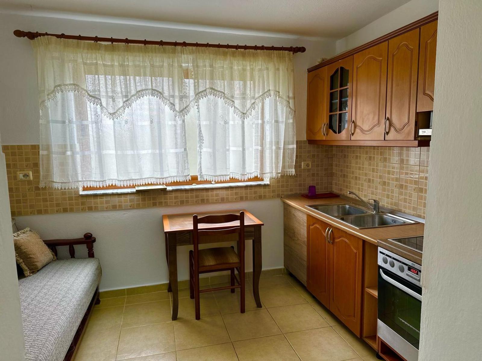Maria Guest House Përmet 외부 사진